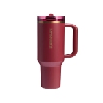 Stanley 3.0 Quencher ProTour Flip Straw Tumbler 40oz Vacuum Insulated Stainless Steel Leakproof Flip Straw